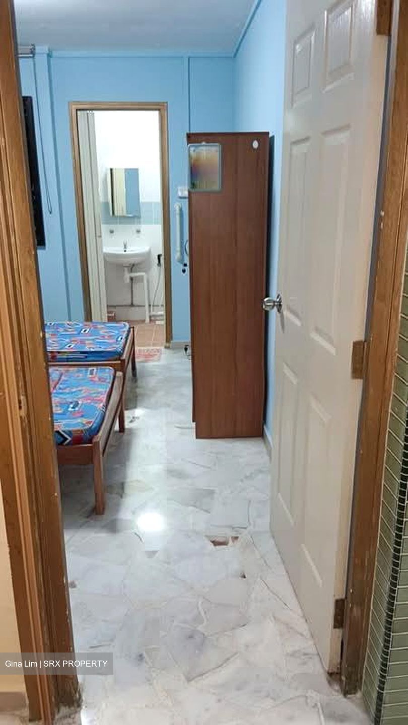 Blk 218 Yishun Gardens (Yishun), HDB 3 Rooms #598767691